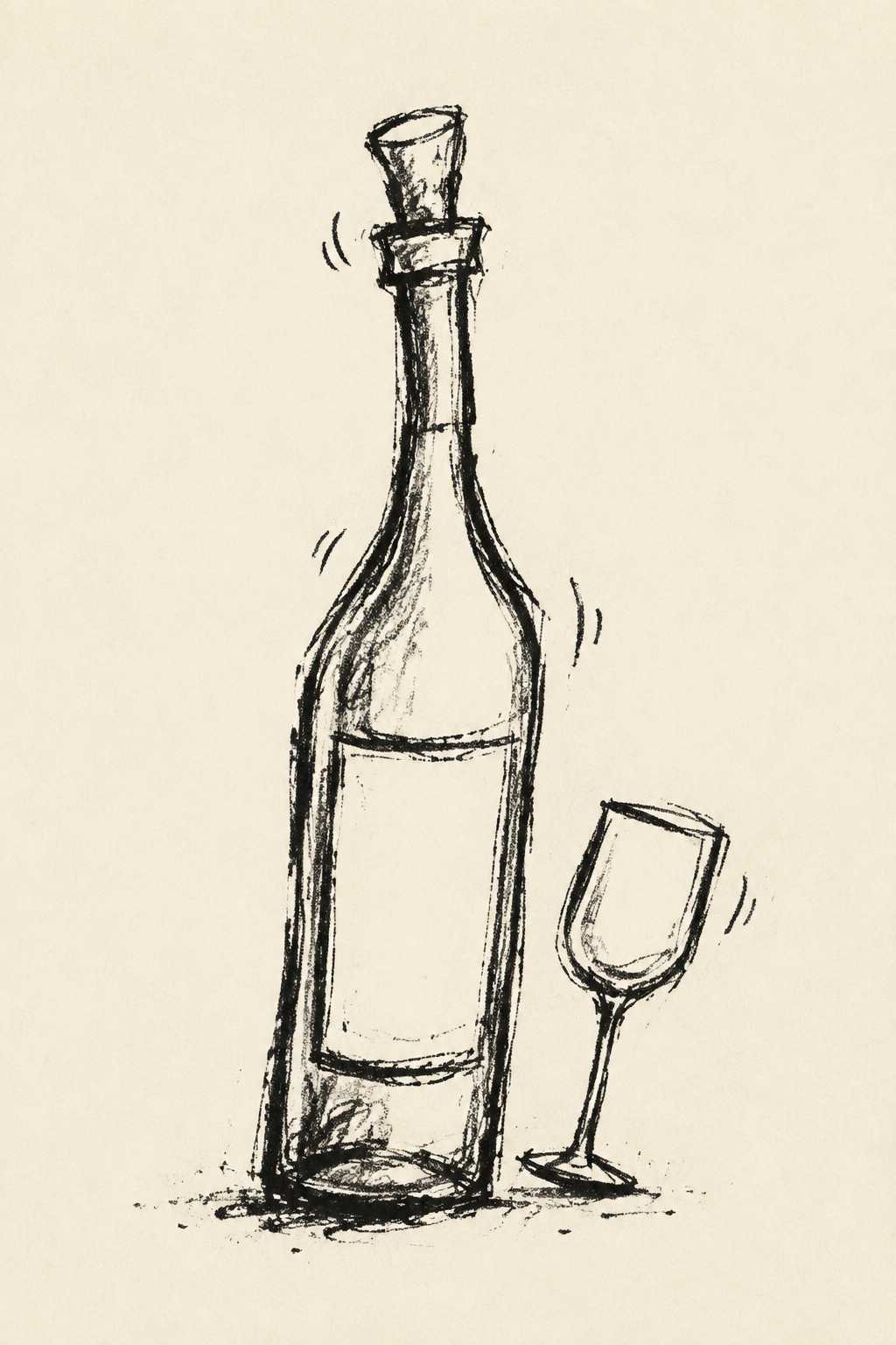 新酒